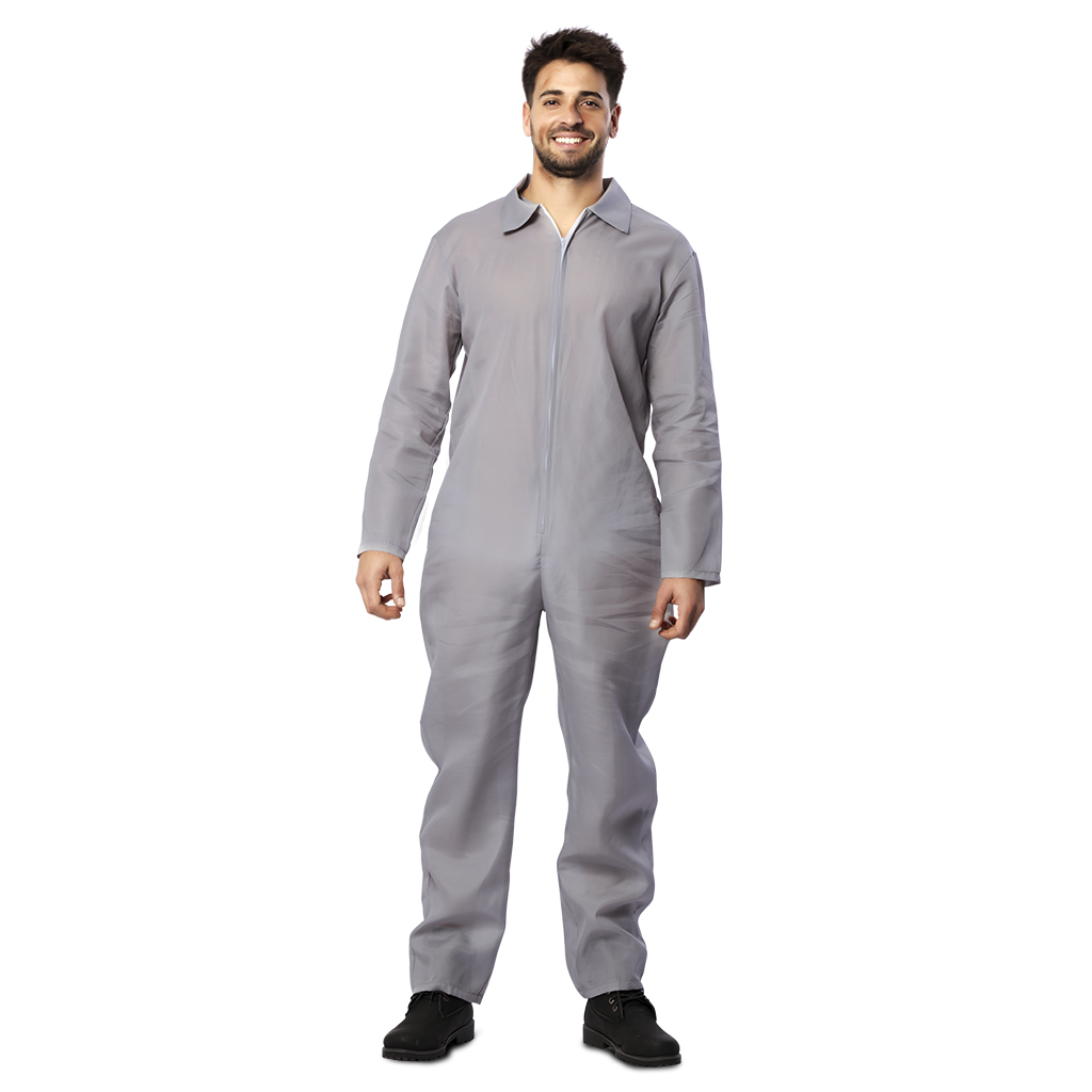 DISFRAZ MONO GRIS AD – Disfraces El Toldo Oviedo